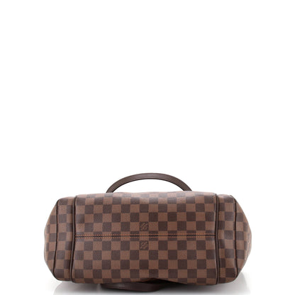 Louis Vuitton Totally Handbag Damier MM