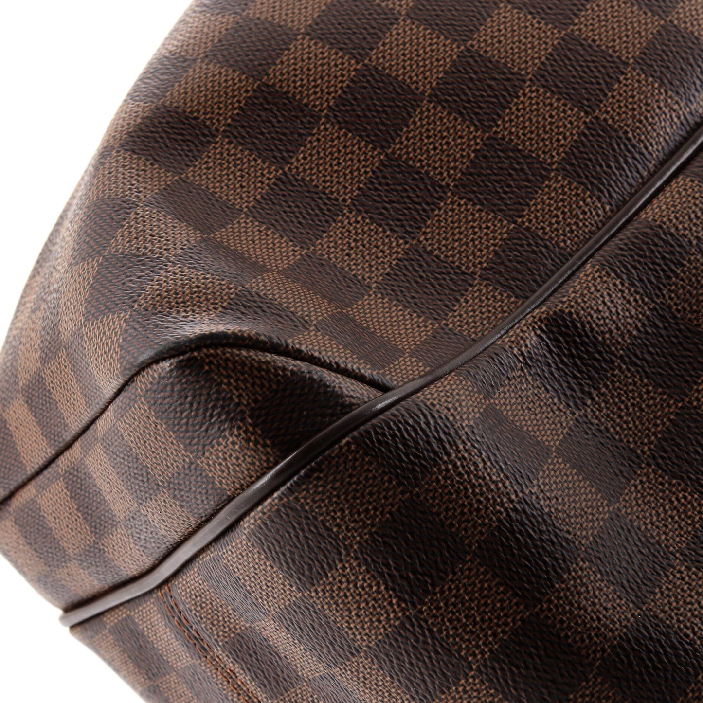 Louis Vuitton Totally Handbag Damier MM