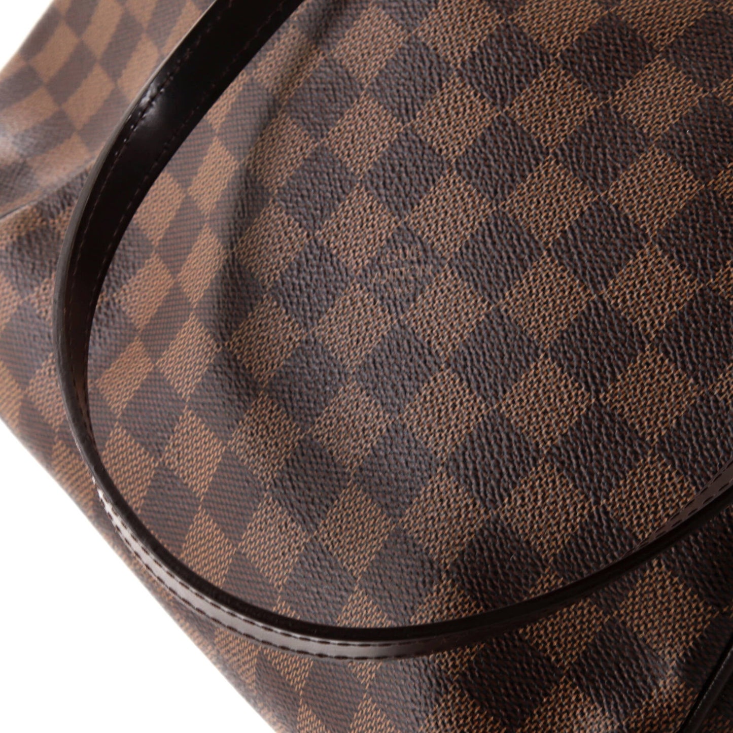Louis Vuitton Totally Handbag Damier MM