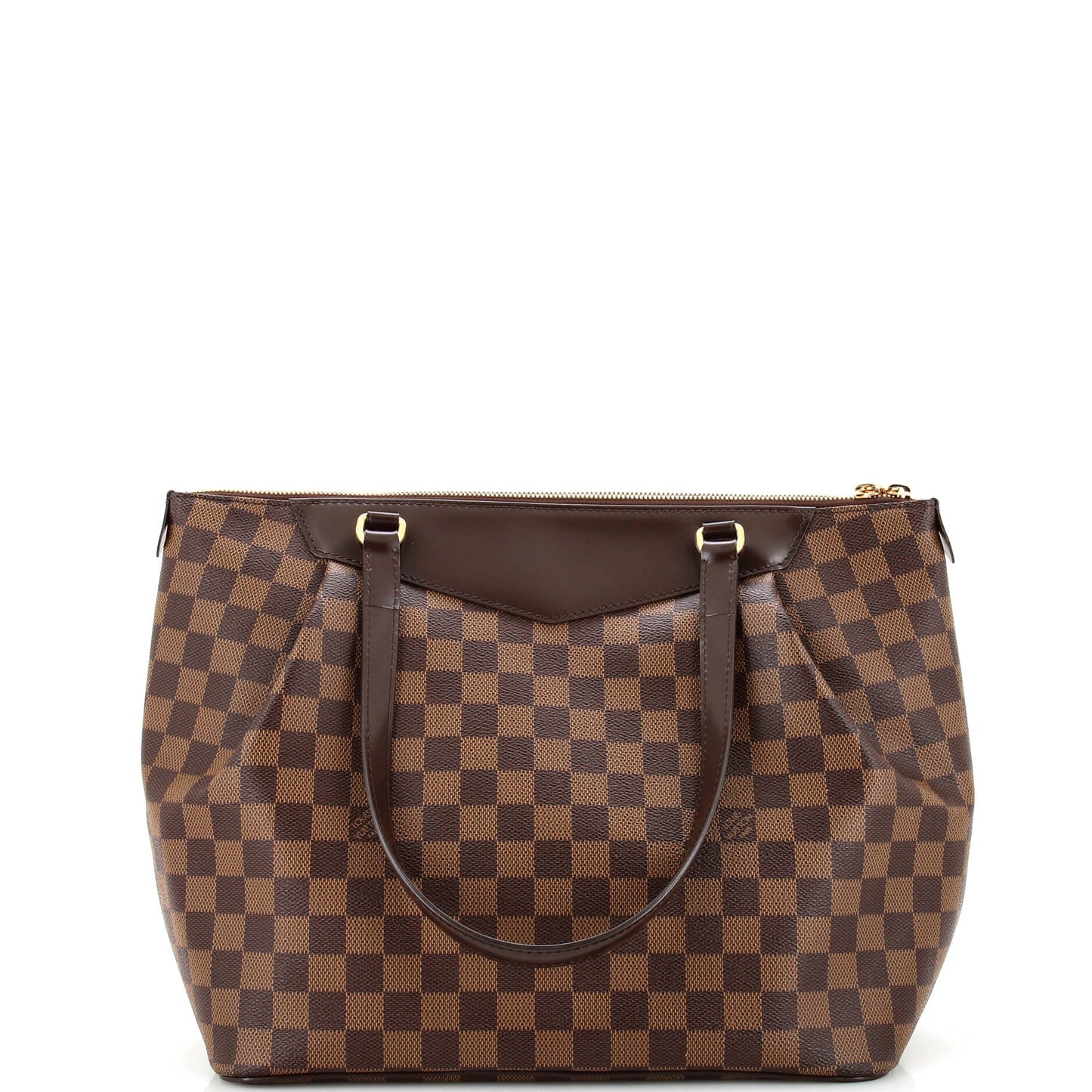 Louis Vuitton Westminster Handbag Damier GM