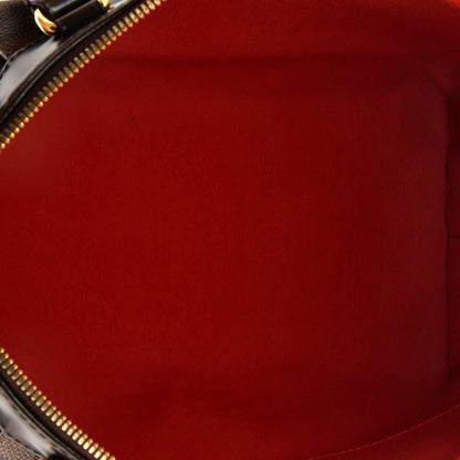 Louis Vuitton Westminster Handbag Damier GM