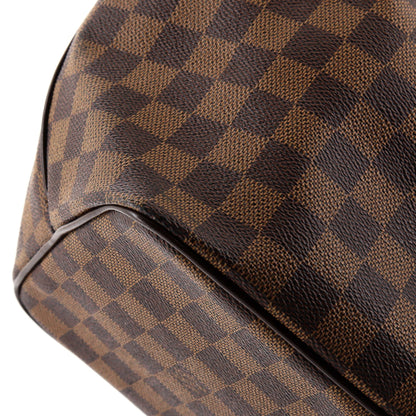 Louis Vuitton Westminster Handbag Damier GM
