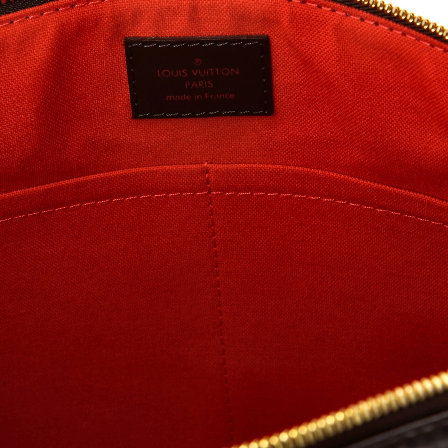 Louis Vuitton Westminster Handbag Damier GM