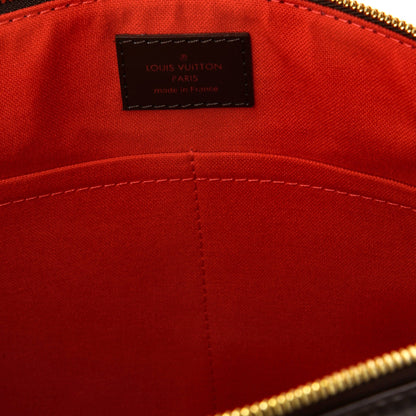 Louis Vuitton Westminster Handbag Damier GM
