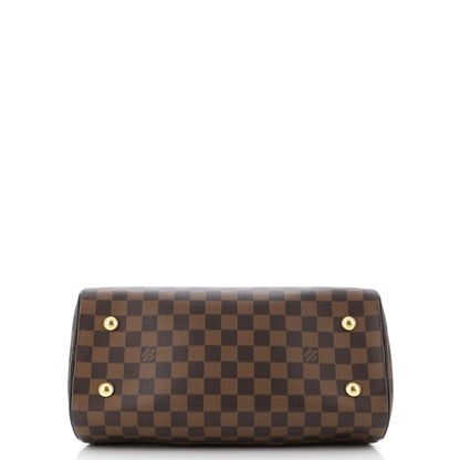 Louis Vuitton Duomo Boston Bag Damier