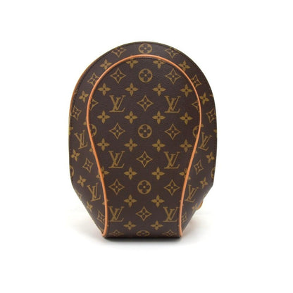 Louis Vuitto Ellipse Sac a Dos Monogram Canvas Backpack Bag