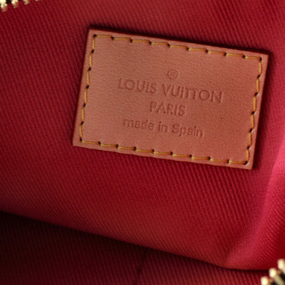 Louis Vuitton Lorette Handbag Monogram Canvas
