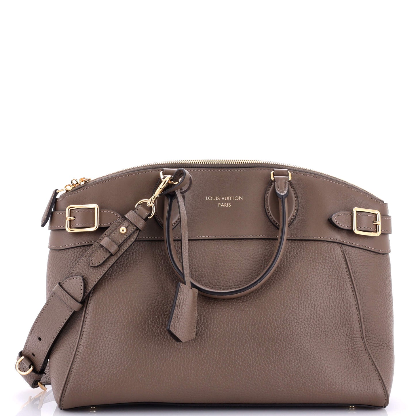 Louis Vuitton Vendome Bag Leather MM