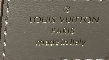 Louis Vuitton Vendome Bag Leather MM