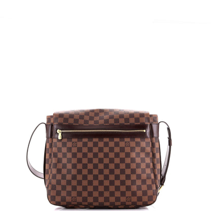 Louis Vuitton Bastille Bag Damier