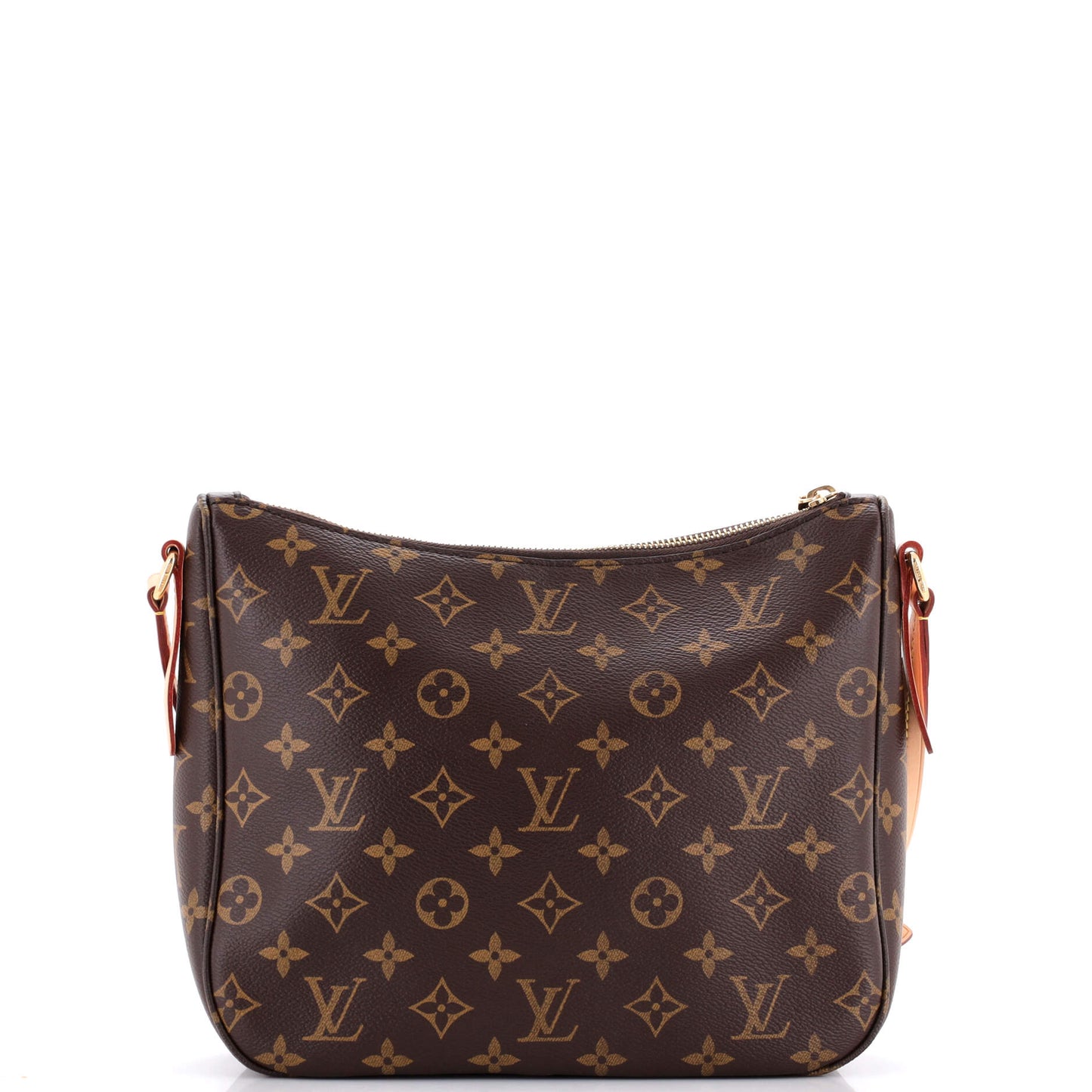Louis Vuitton Mabillon Shoulder Bag Monogram Canvas