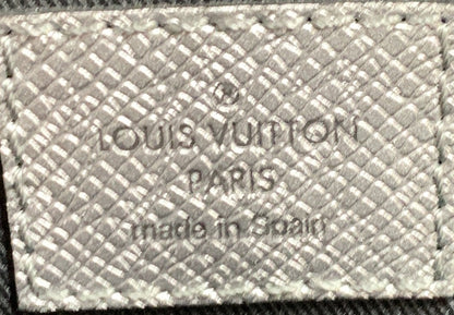 Louis Vuitton Outdoor Slingbag Monogram Taigarama