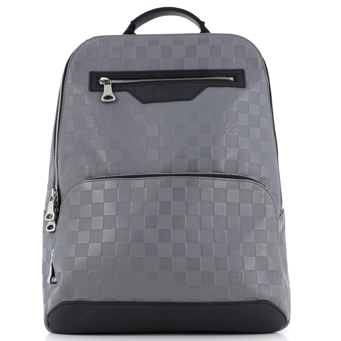 Louis Vuitton Avenue Backpack Damier Infini Leather