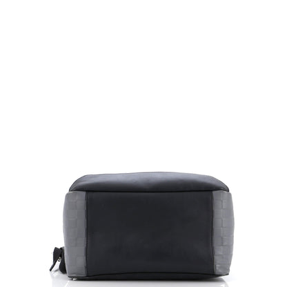 Louis Vuitton Avenue Backpack Damier Infini Leather