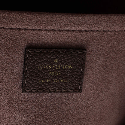 Louis Vuitton Trocadero Handbag Monogram Empreinte Leather