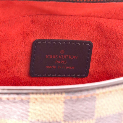 Louis Vuitton Sarria Handbag Damier Horizontal