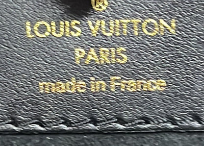 Louis Vuitton OnTheGo Tote Monogram Empreinte Giant Broderies MM