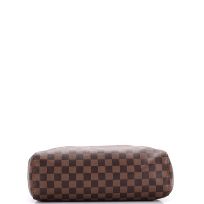 Louis Vuitton Portobello Handbag Damier PM