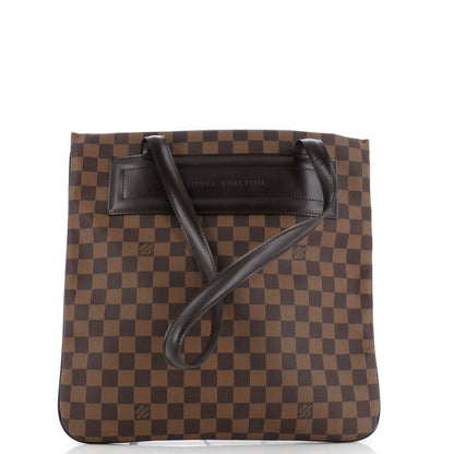 Louis Vuitton Clifton Handbag Damier