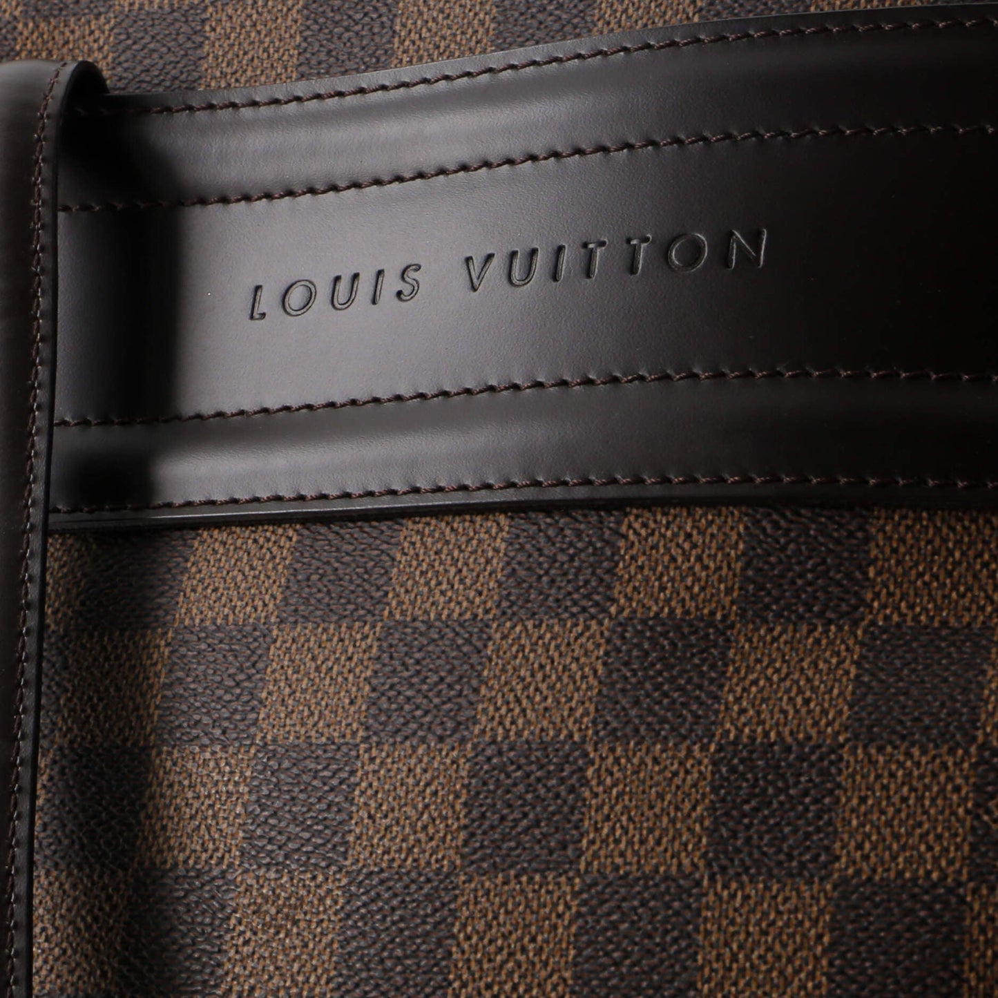 Louis Vuitton Clifton Handbag Damier