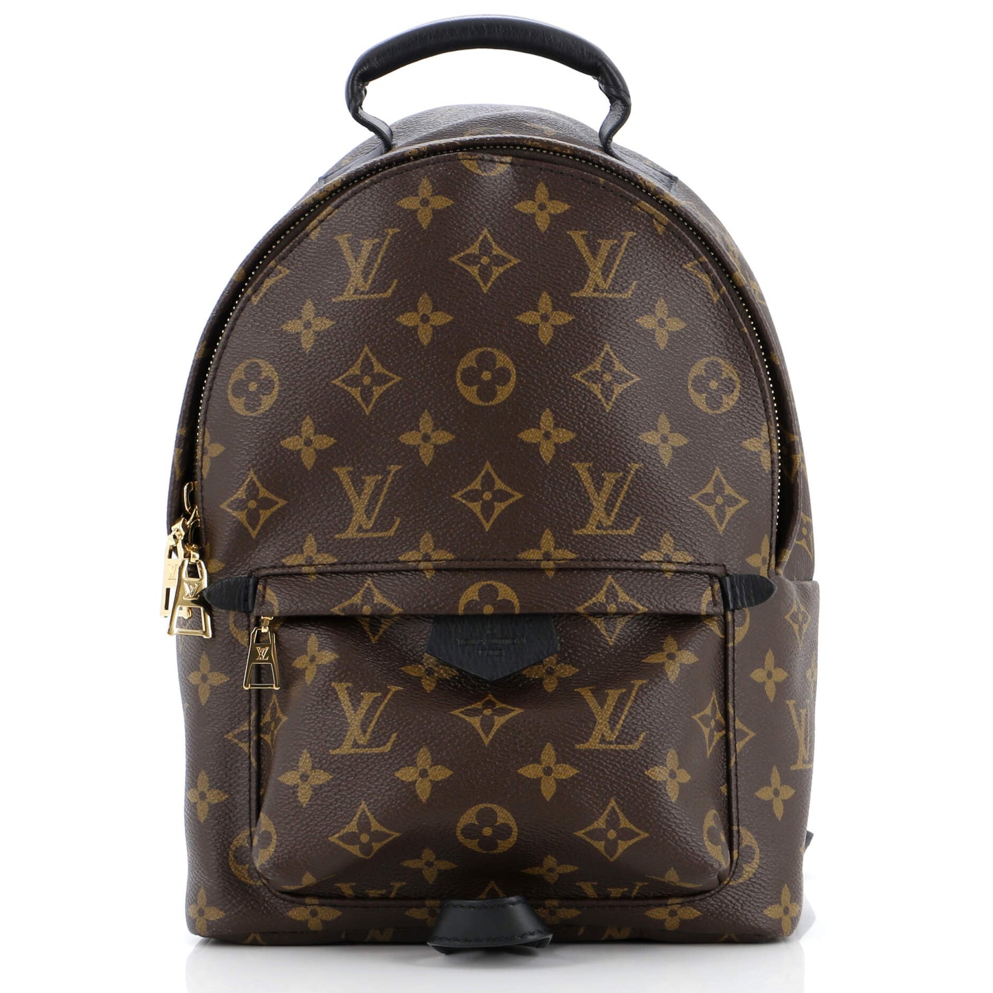Louis Vuitton Palm Springs Backpack Monogram Canvas PM