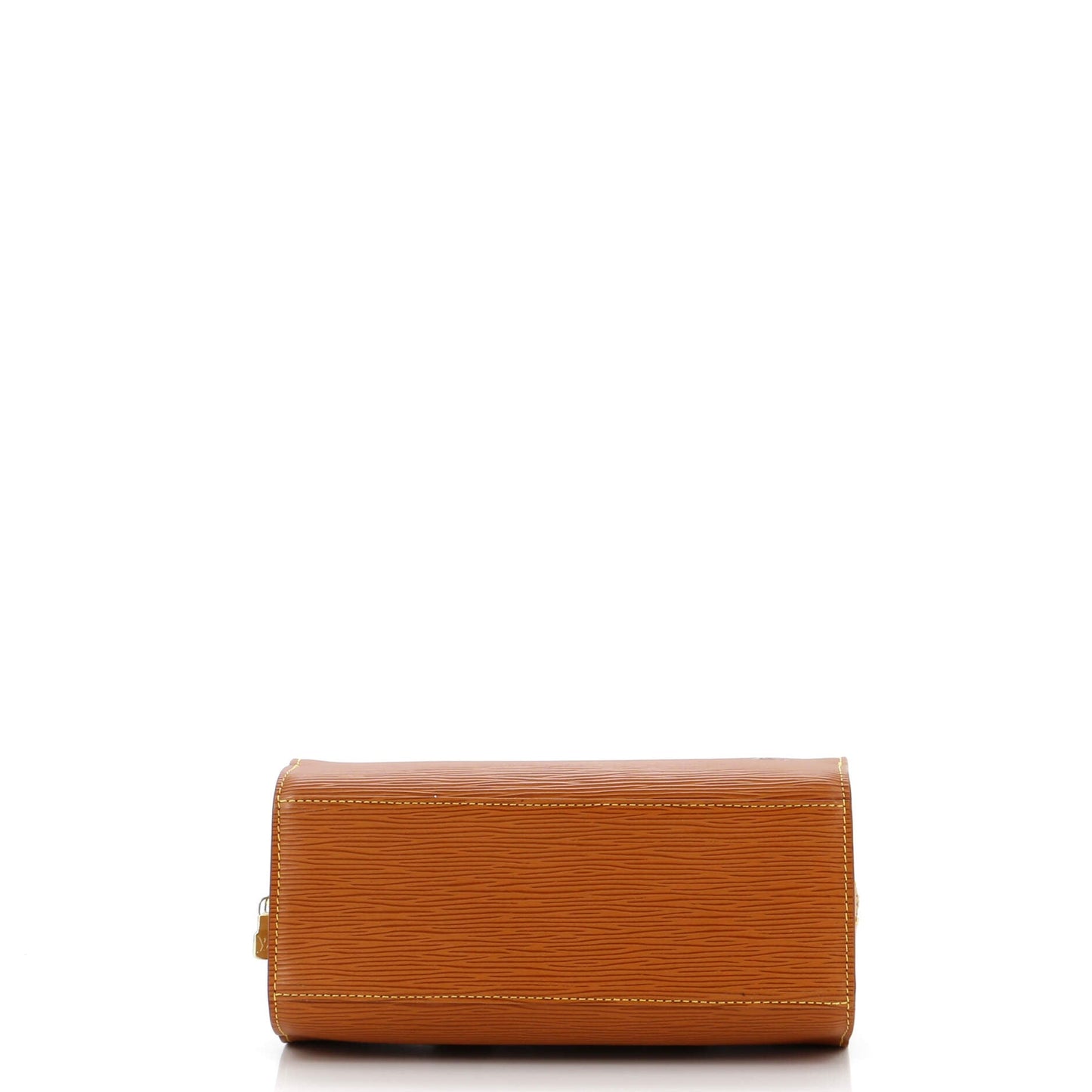 Louis Vuitton Pont Neuf Handbag Epi Leather PM