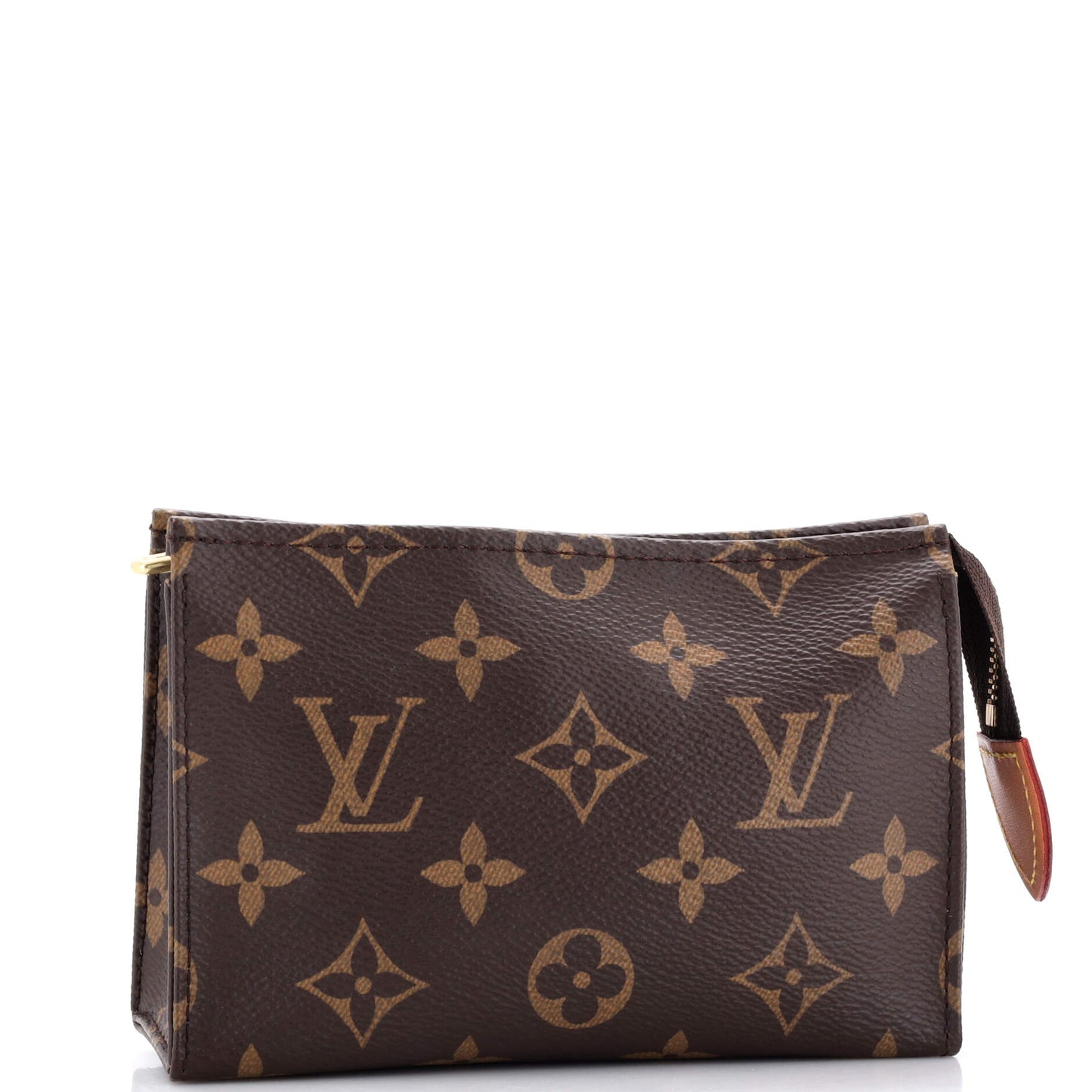Louis Vuitton Toiletry Pouch Monogram Canvas 15