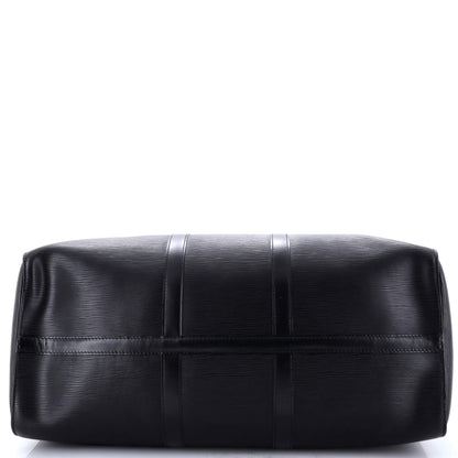 Louis Vuitton Keepall Bag Epi Leather 50