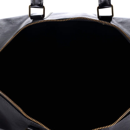 Louis Vuitton Keepall Bag Epi Leather 50