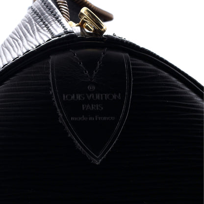 Louis Vuitton Keepall Bag Epi Leather 50