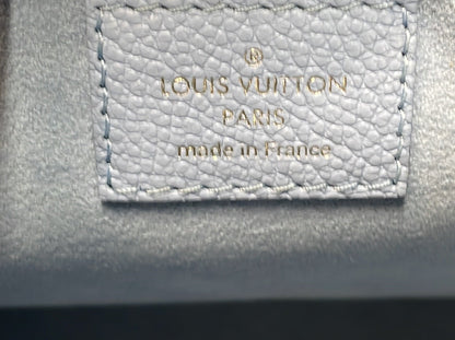 Louis Vuitton NeoNoe Handbag By The Pool Monogram Empreinte Giant BB