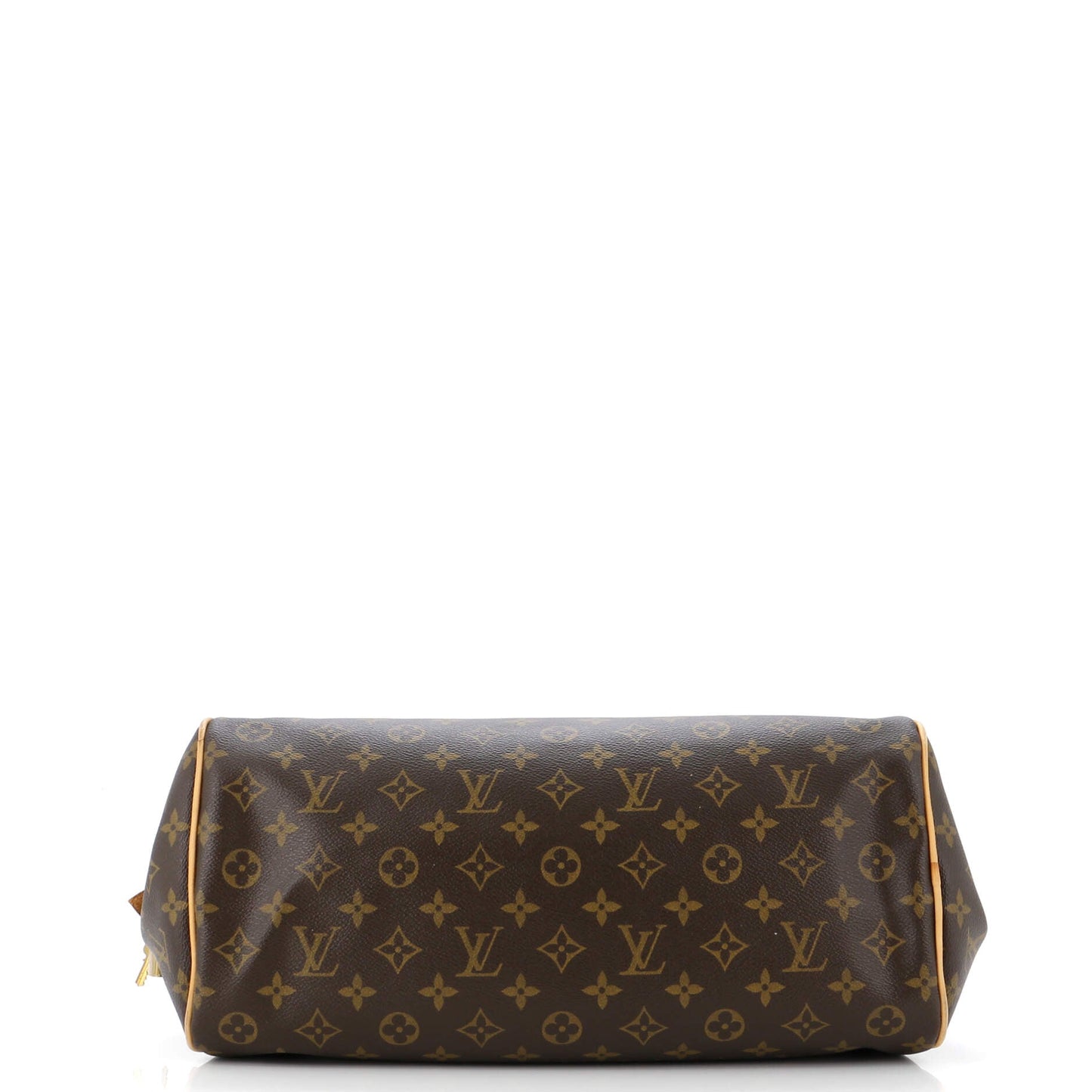 Louis Vuitton Montorgueil Handbag Monogram Canvas GM
