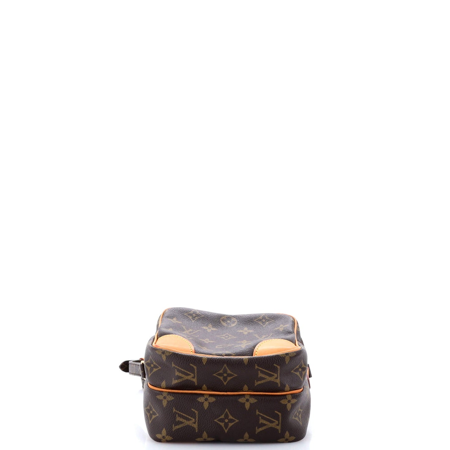 Louis Vuitton Amazone Bag Monogram Canvas