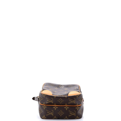 Louis Vuitton Amazone Bag Monogram Canvas