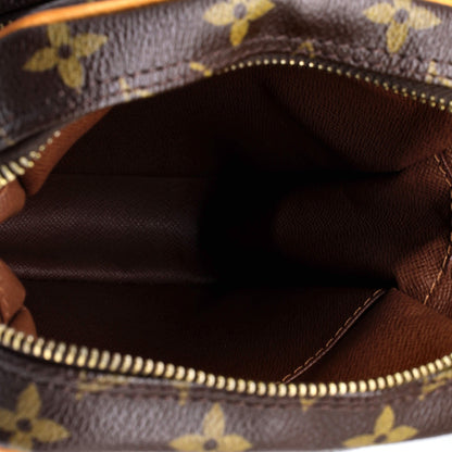 Louis Vuitton Amazone Bag Monogram Canvas
