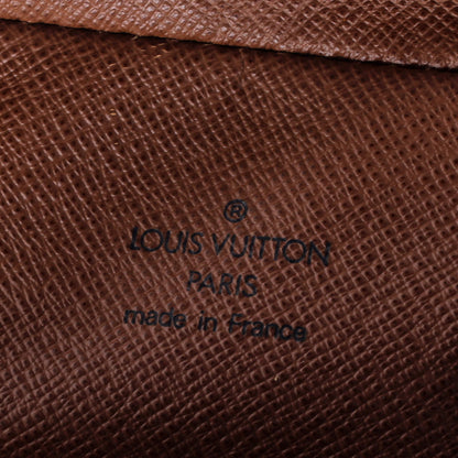 Louis Vuitton Amazone Bag Monogram Canvas