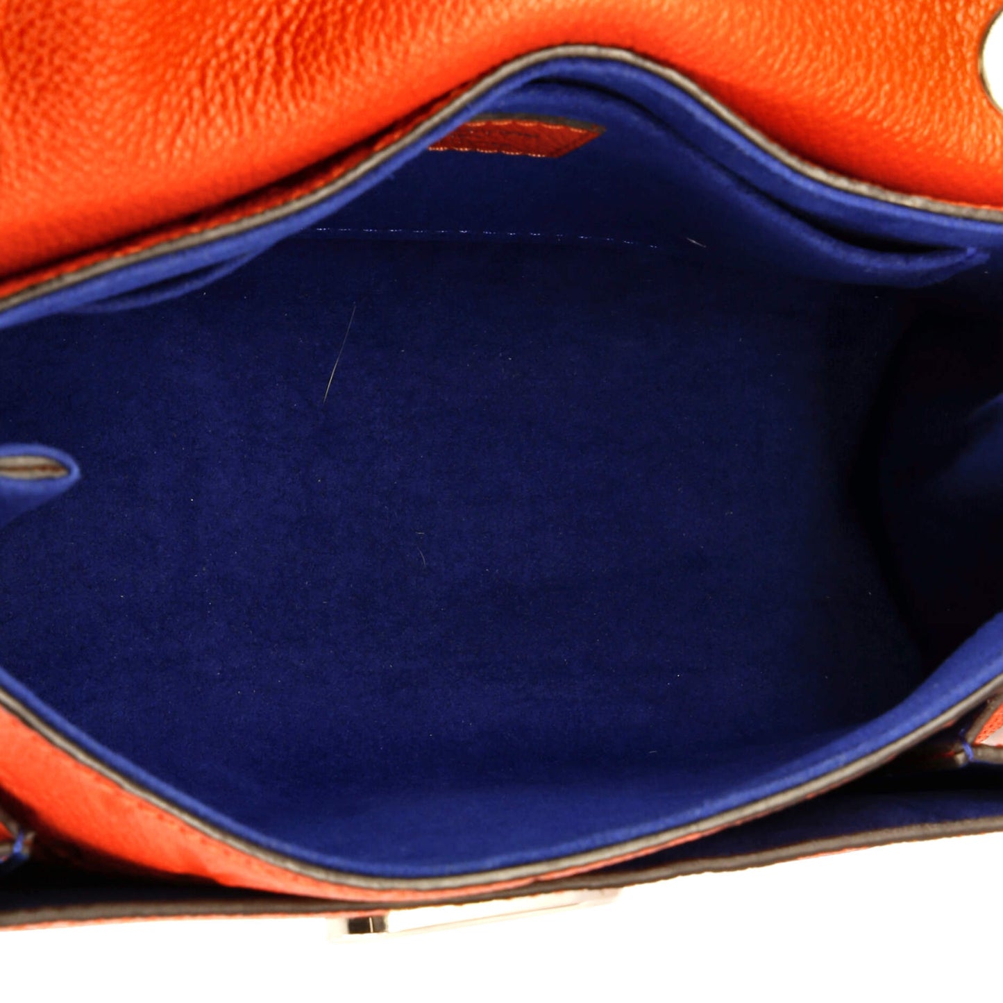Louis Vuitton Vavin Handbag Monogram Empreinte Leather BB