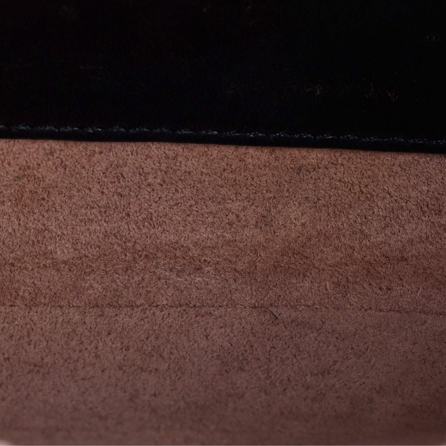 Louis Vuitton Coussin Pochette Monogram Embossed Lambskin