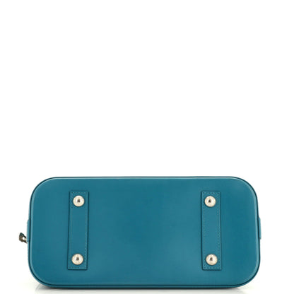 Louis Vuitton Alma Handbag Epi Leather PM