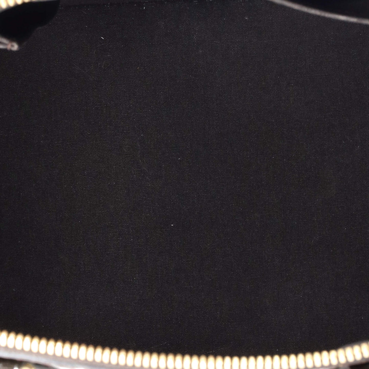 Louis Vuitton Alma Handbag Monogram Vernis PM