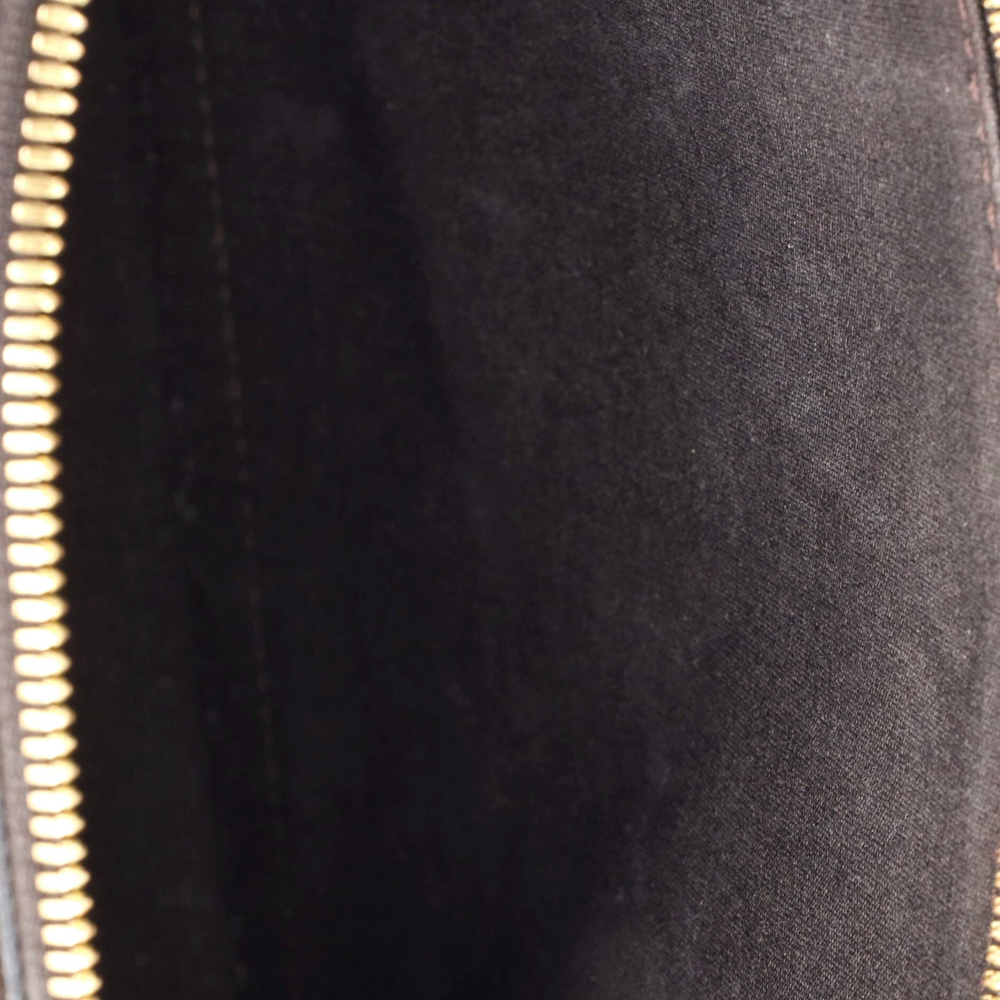 Louis Vuitton Alma Handbag Monogram Vernis PM