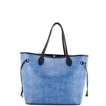 Louis Vuitton Neverfull Tote Epi Leather MM