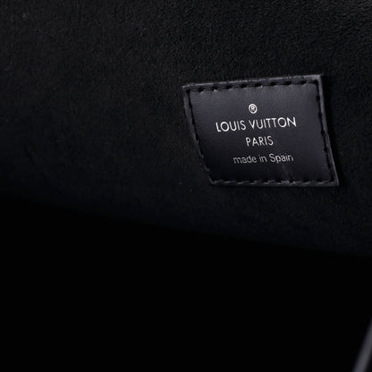 Louis Vuitton Neverfull Tote Epi Leather MM