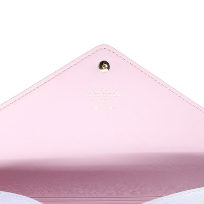 Louis Vuitton Kirigami Pochette Set Spring in the City Monogram Giant Canvas
