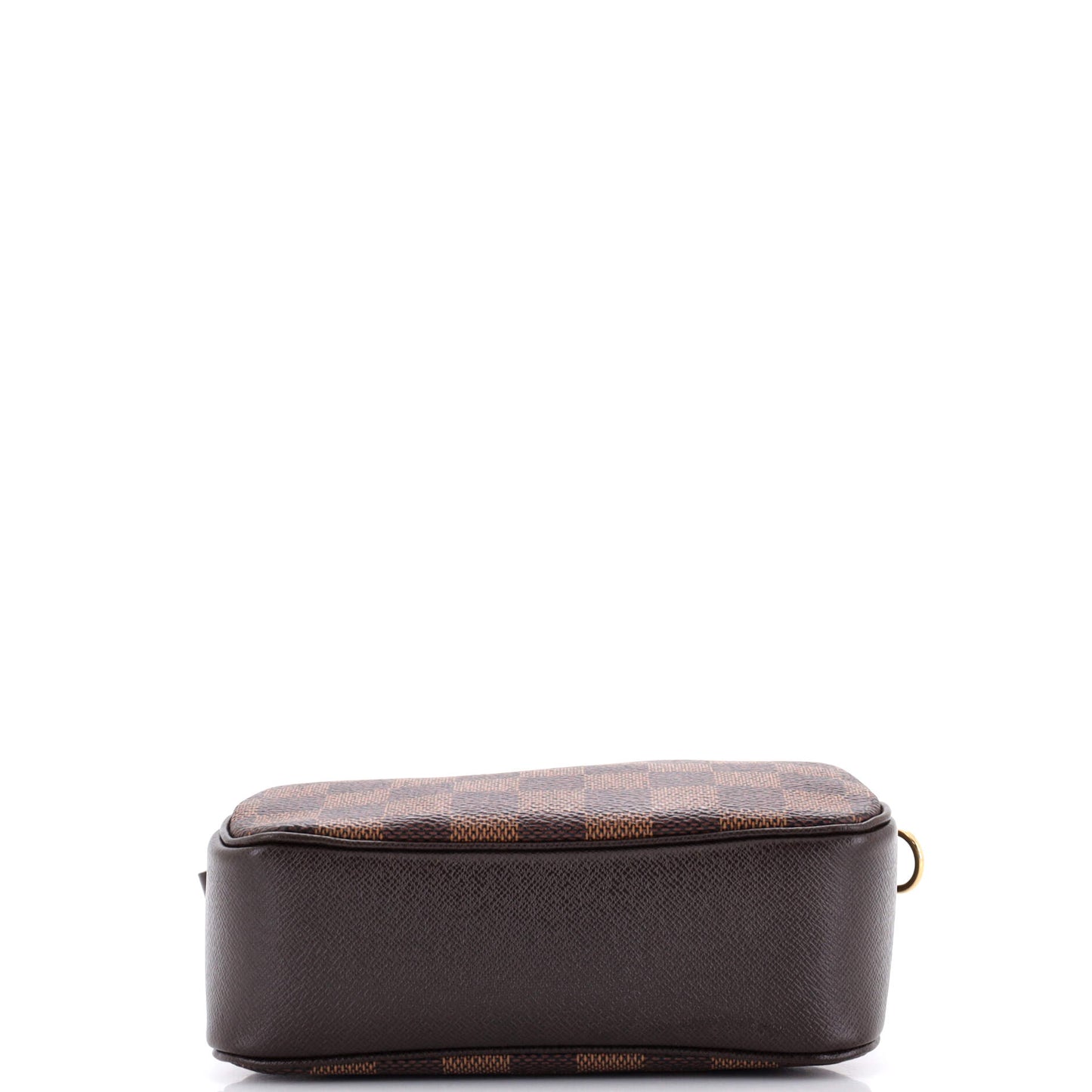 Louis Vuitton Trousse Make Up Bag Damier