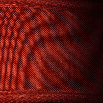 Louis Vuitton Trousse Make Up Bag Damier