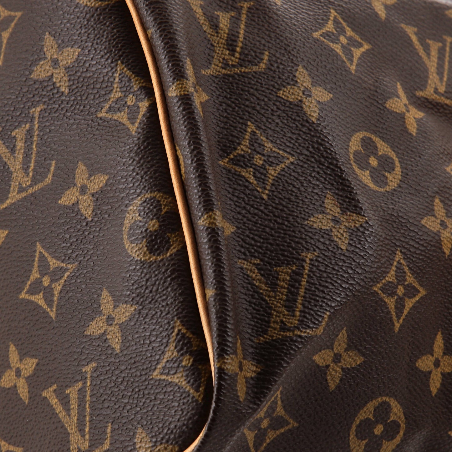 Louis Vuitton Speedy Handbag Monogram Canvas 30