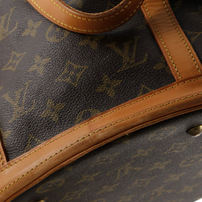 Louis Vuitton Bucket Bag Monogram Canvas GM