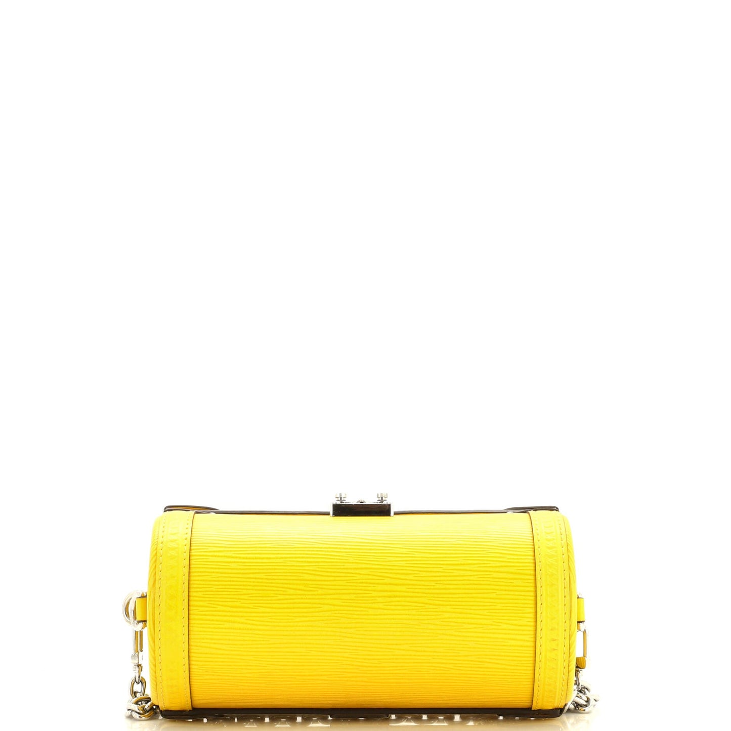 Louis Vuitton Papillon Trunk Bag Epi Leather