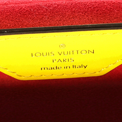 Louis Vuitton Papillon Trunk Bag Epi Leather